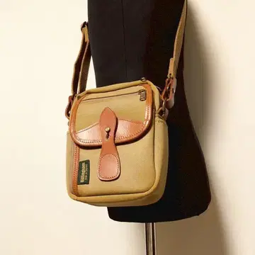 빌링햄 카메라백 Billingham 숄더백 빈티지