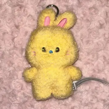 NewJeans bunini LineFriends POPUP 민지