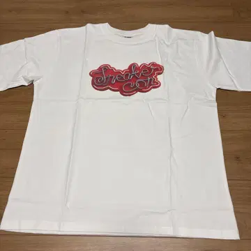 Sneaker Con 공식 XL 티셔츠