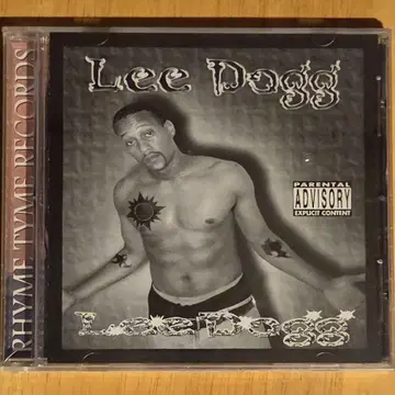 Lee Dogg
