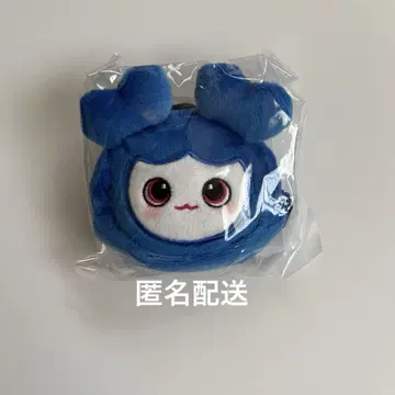 TWICE 이어폰 파우치