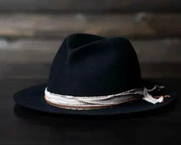 PABLO VINCI Rabbit hat 파블로 빈치 토끼 모자 ML