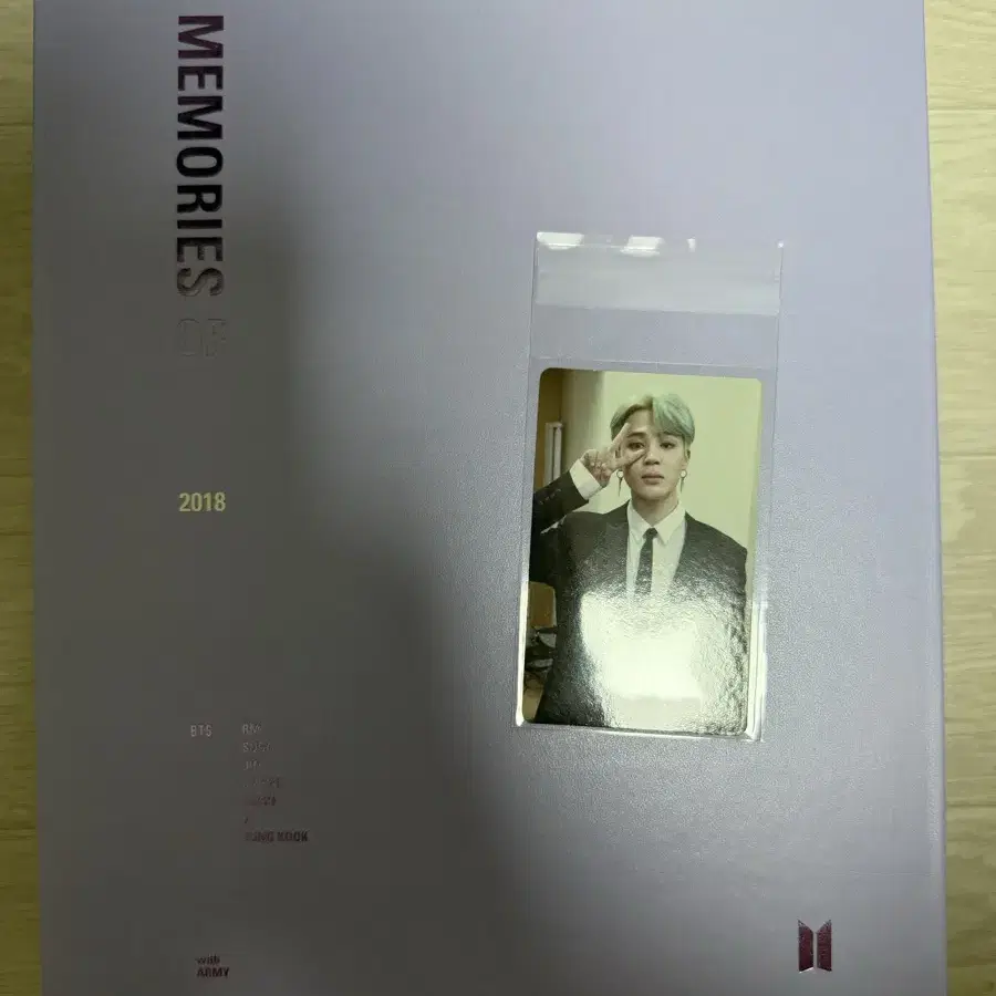 【値下げ❗️】BTS MEMORIES OF2018 BTS | BTS MEMORIES OF 2018 DVD