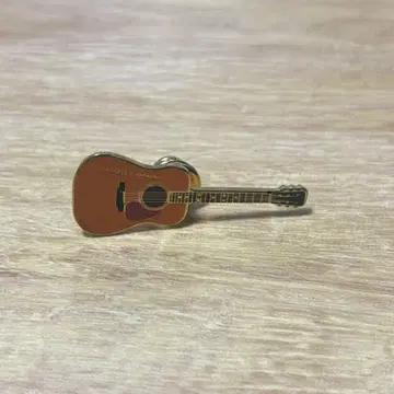 THE ALFEE 알피  기타 고유명사 핀 배지 핀즈