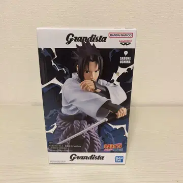 NARUTO 나루토 질풍전 우치하 사스케 피규어