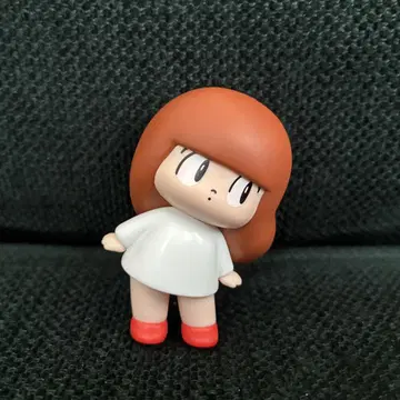 마무앙 짱 미니 피규어