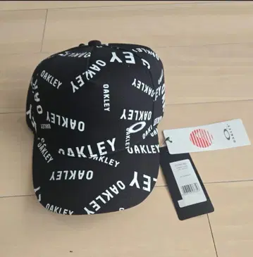 오클리 OAKLEY 남성용 LOGO CAP FA 24.0 캡
