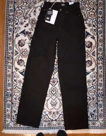 Dickies 팬츠 데님