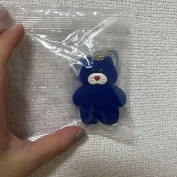 mojojo 키링