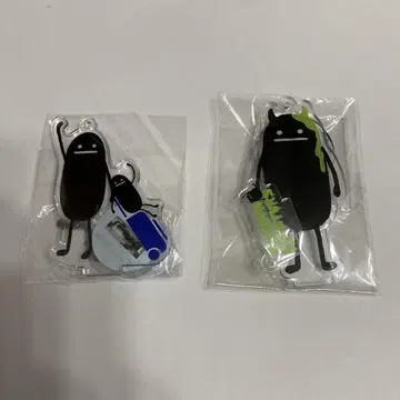 그라니프 아크릴 스탠드