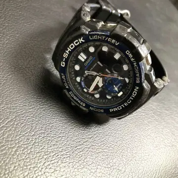 지샥 GN1000B 시계