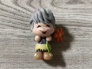 Mrs. GREEN APPLE 후지사와 료카 피규어 1
