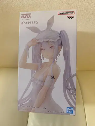 rurudo ESPRESTO -Sleepy Bunny- 슈가