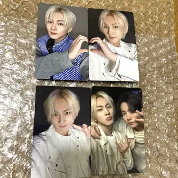 ENHYPEN  정원 묶음 판매