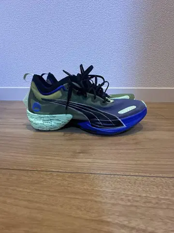 패스트 R 나이트로 엘리트 26.5cm