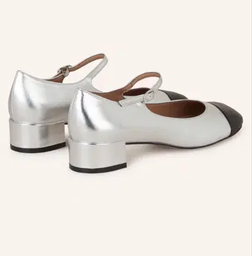 Bianca Di Mary Jane Pumps/펌프스