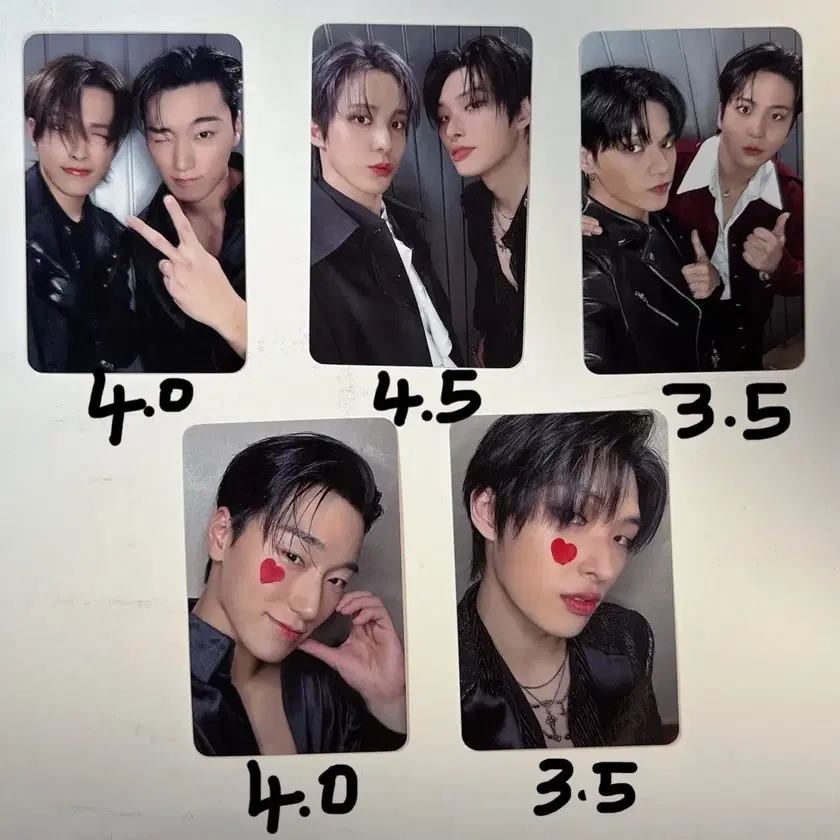 ATEEZ | 에이티즈 Ateez makestar ld poca #에이티즈,#에이티즈