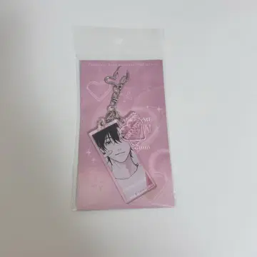 다이시로군, 너란 녀석은. LAFARY 아크릴 키링