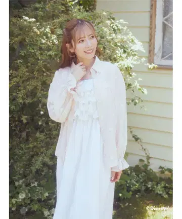Areeam 미키