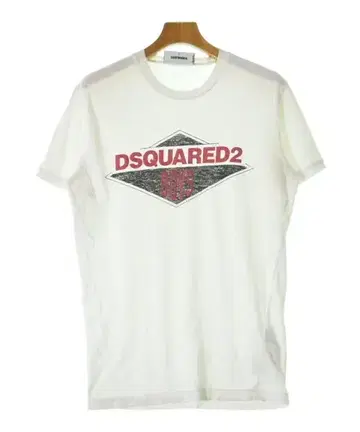DSQUARED 티셔츠 남성용