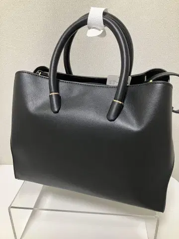 COUP DE CHANCE 커브 2WAY 토트 백 12,650엔
