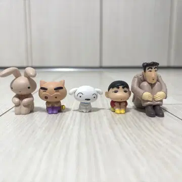 크레용 신짱(짱구는 못말려(크레용 신짱)) 기다림