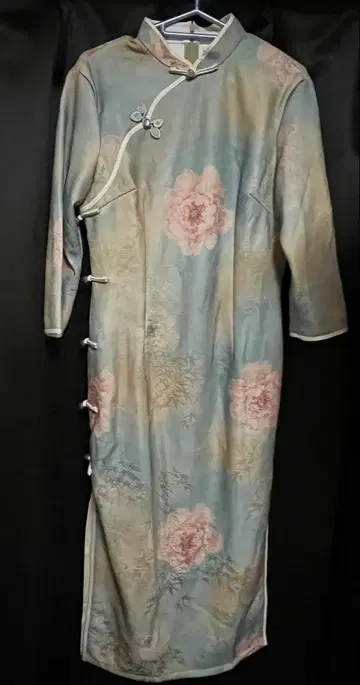 치파오 차이나복 차이나 드레스 치파오