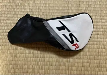 타이틀리스트 tsr 드라이버 헤드 커버