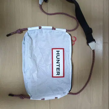 헌터 사코슈 화이트
