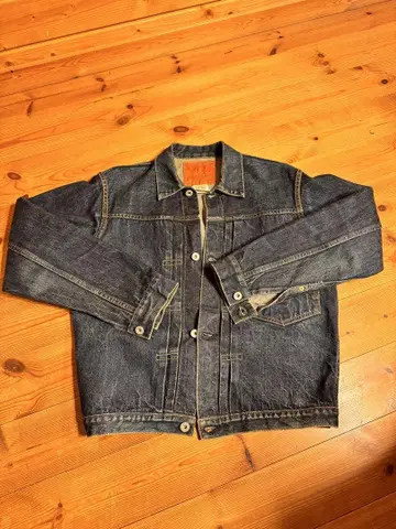 대전 모델/EVISU/NO.1/LOT.1213 1st type38