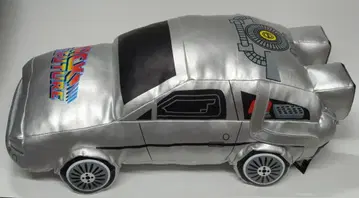 선 애로우 BACK TO THE FUTURE 로리안 쿠션