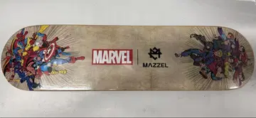 MARVEL 제일복권 라스트원상 보드판