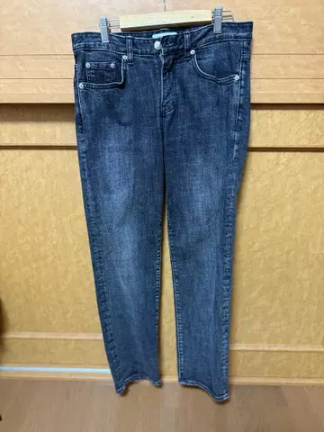 무신사 브랜드 1820 블랙 스탠다드4