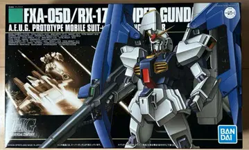 HG 1/144 슈퍼 건담