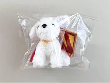슈퍼맨 크립토 봉제 인형
