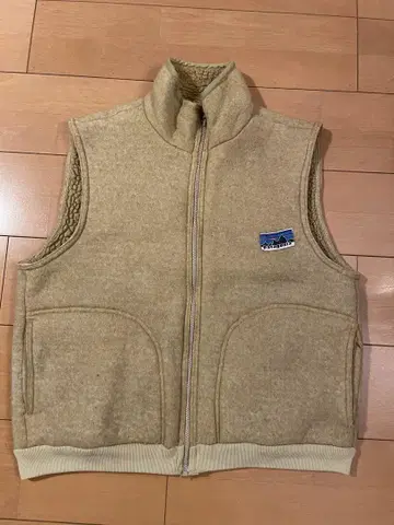파타고니아 빅택 파일 베스트 파타고니아 XL