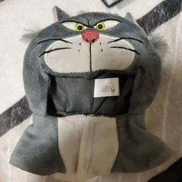 루시퍼 판초