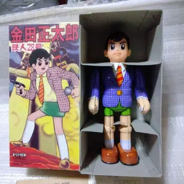오사카 브리키의 가네다 쇼타로