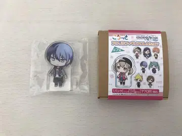 프로세카 아오야기 토야 아크릴 피규어 컬렉션