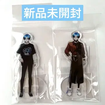 브레이크 마이 케이스 브레마이 신묘 아크릴 스탠드