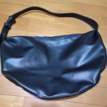 [새상품급] STYLEMIXER 블랙 숄더백