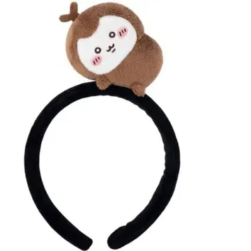 치이카와 파크 머리띠 장수풍뎅이