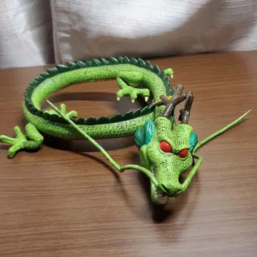 드래곤볼 쉔론 피규어