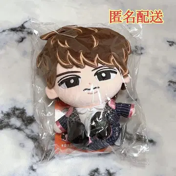 SnowMan 스노우 칠 BIG 봉제 인형 무카이 코지 SnowWorld