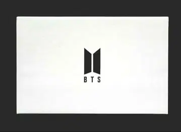 BTS 머천다이즈 박스 #19 완전 세트
