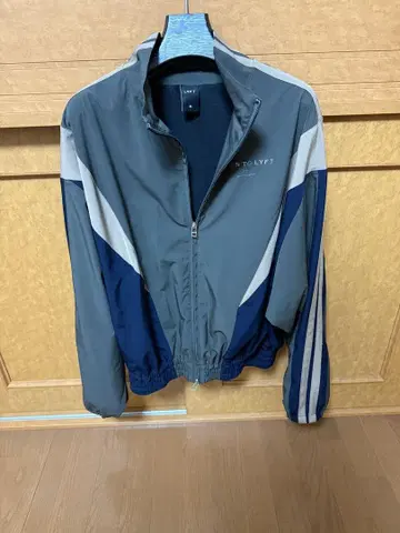 LYFT 2Line Oversize Jacket brown M