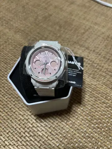 CASIO Baby-G 5257 BGA