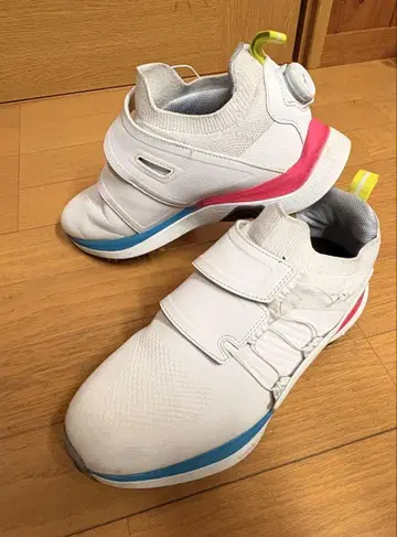 풋조이 골프화