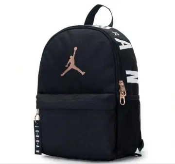 Jordan 블랙 백