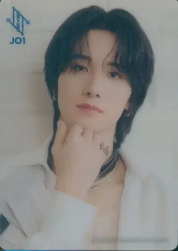 JO1 HMV 사토 케이고 BE CLASSIC 온라인